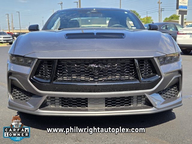 Used 2025 Ford Mustang GT Premium RWD image 8