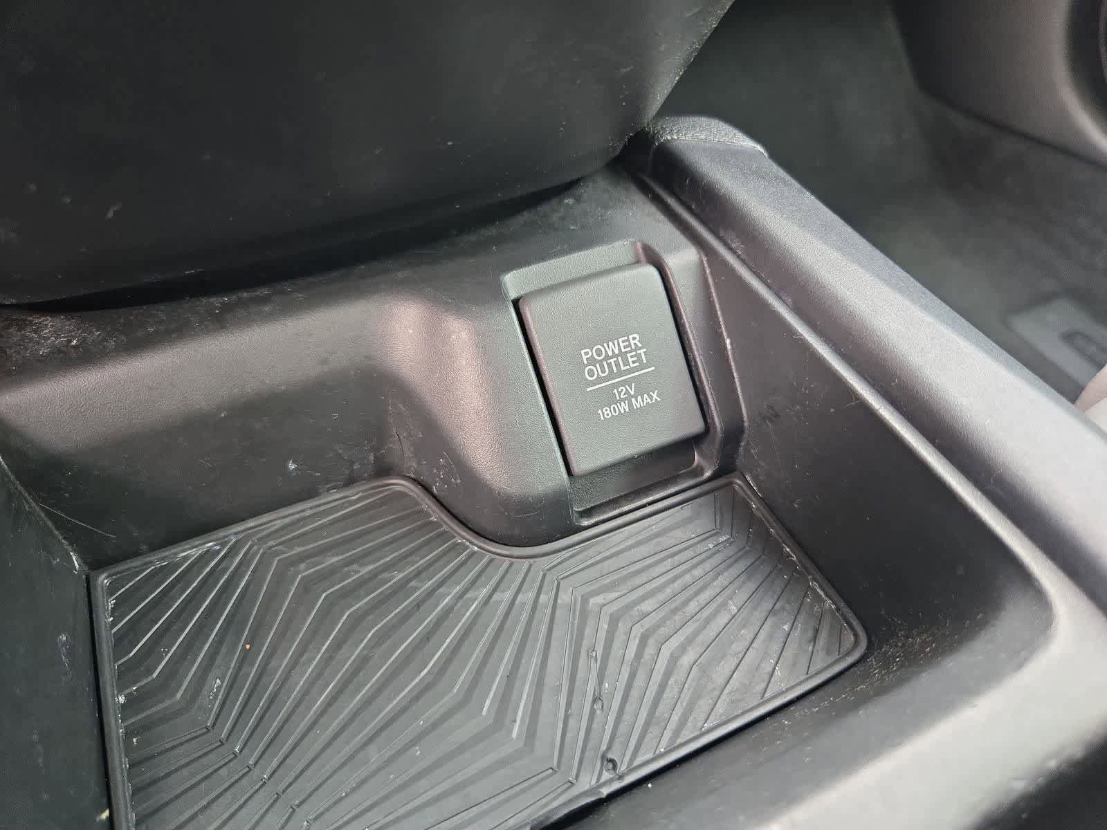 Used 2018 Honda CR-V EX-L image 30