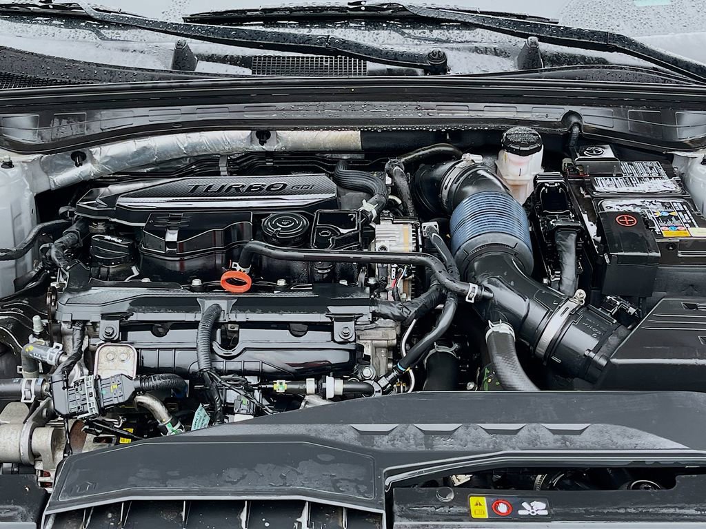 Used 2021 Kia K5 GT-Line w/ GT-Line FWD Premium Package image 30