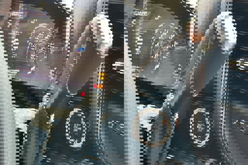 New 2026 RAM 2500 Rebel w/ Rebel Level 2 Equipment Group image 19