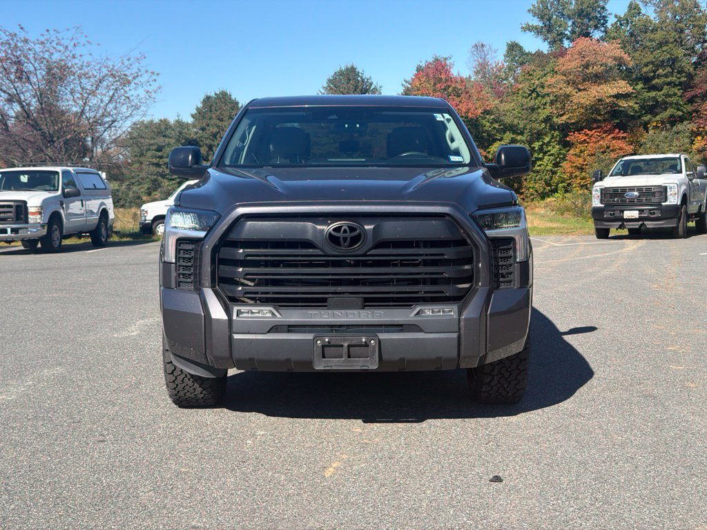 Used 2023 Toyota Tundra SR5 AWD/4WD image 2