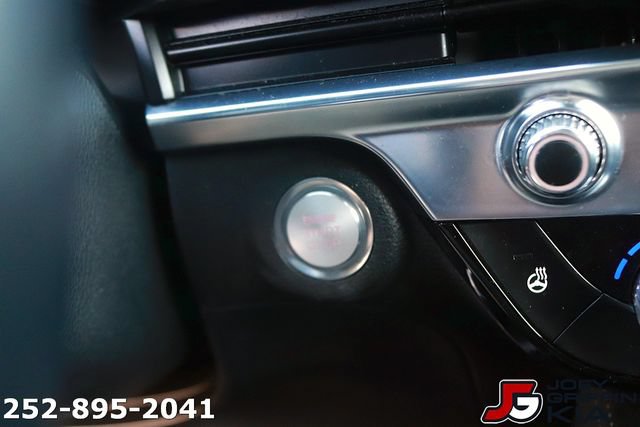 Certified 2024 Kia Telluride SX Prestige AWD/4WD image 25