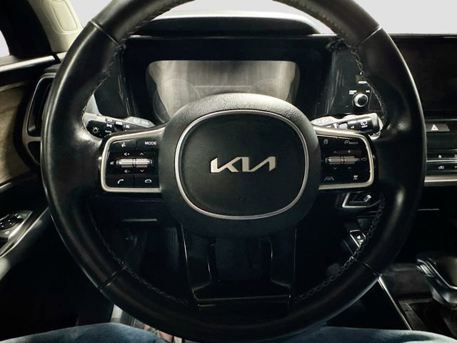Used 2022 Kia Sorento X-Line EX image 11