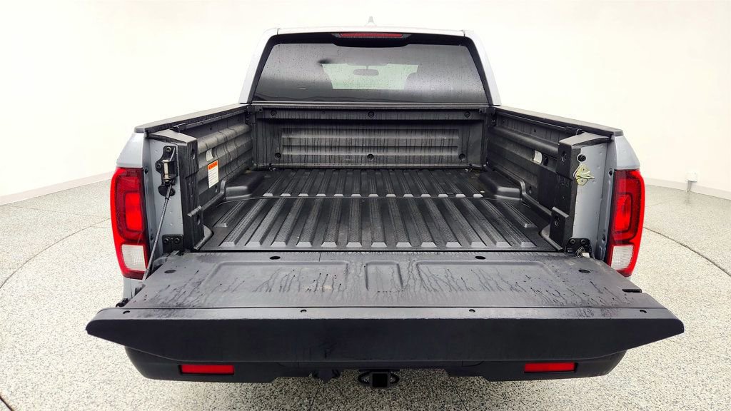 Used 2019 Honda Ridgeline RT image 21