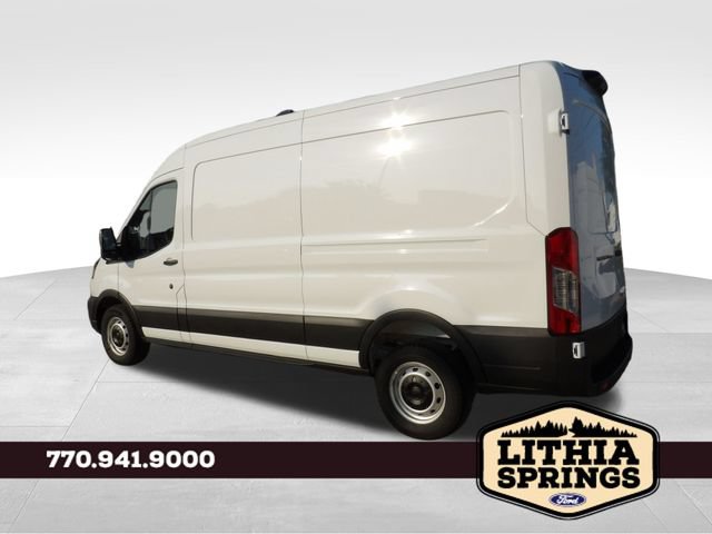 New 2026 Ford Transit 250 148 Medium Roof w/ Load Area Protection Package RWD image 6