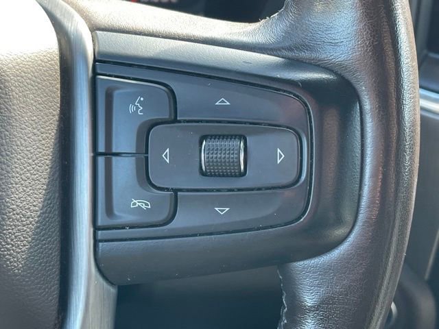 Used 2023 GMC Sierra 2500 Denali w/ Denali Ultimate Package image 7