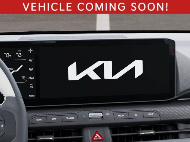 New 2026 Kia K4 GT-Line Turbo FWD image 20