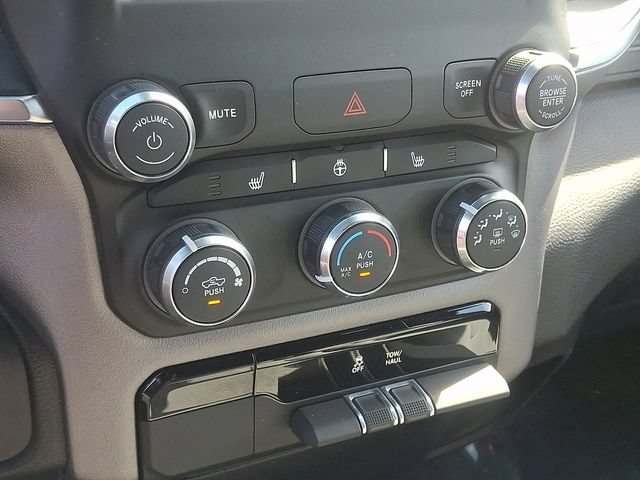 Used 2024 RAM 1500 Big Horn AWD/4WD image 15