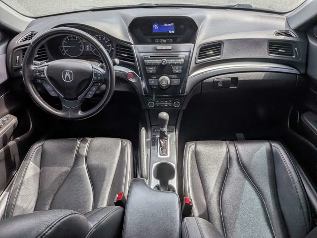 Used 2019 Acura ILX FWD image 13