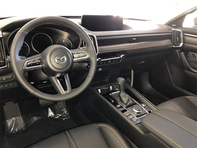 Certified 2025 MAZDA CX-50 AWD 2.5 S w/ Weather Package image 18