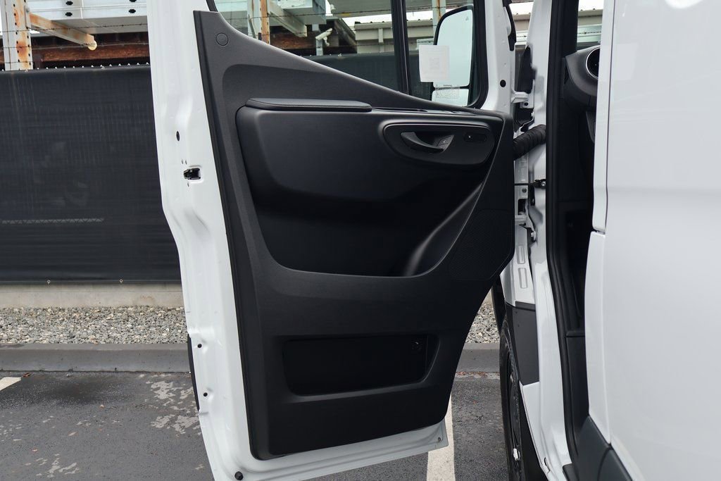 New 2026 Mercedes-Benz Sprinter 3500 image 7