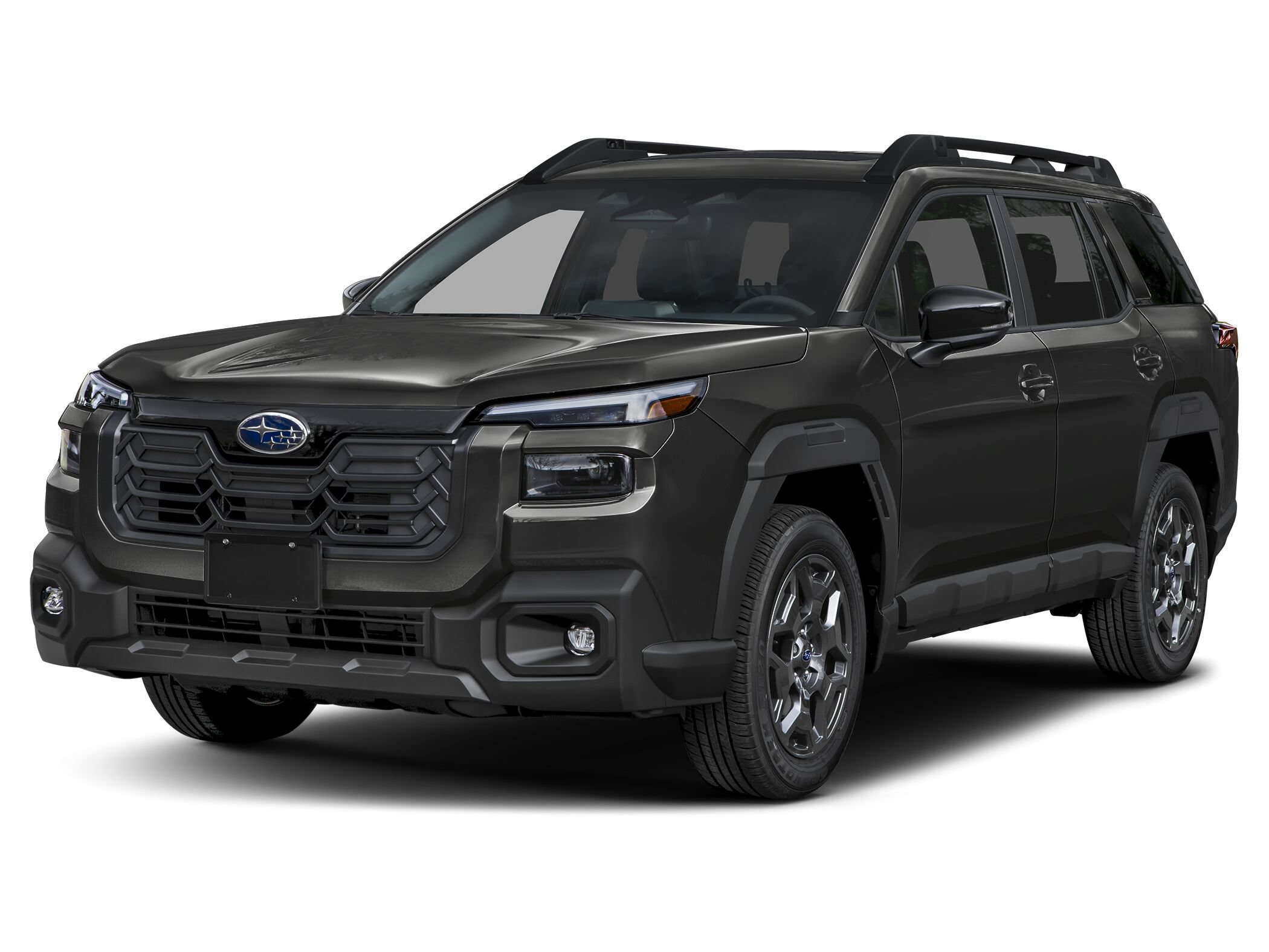 New 2026 Subaru Outback Premium