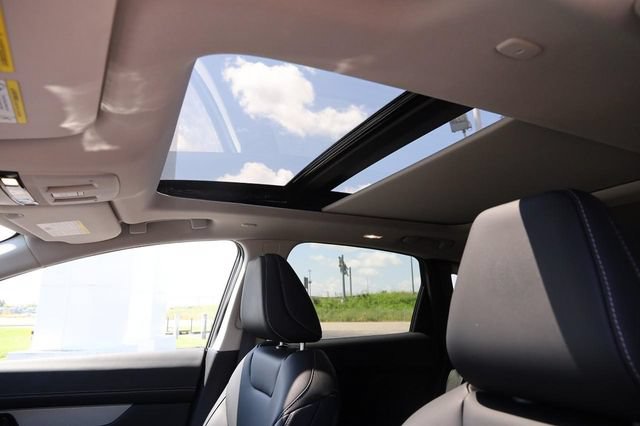 Certified 2025 Nissan Murano SL w/ Cargo Package AWD/4WD image 9