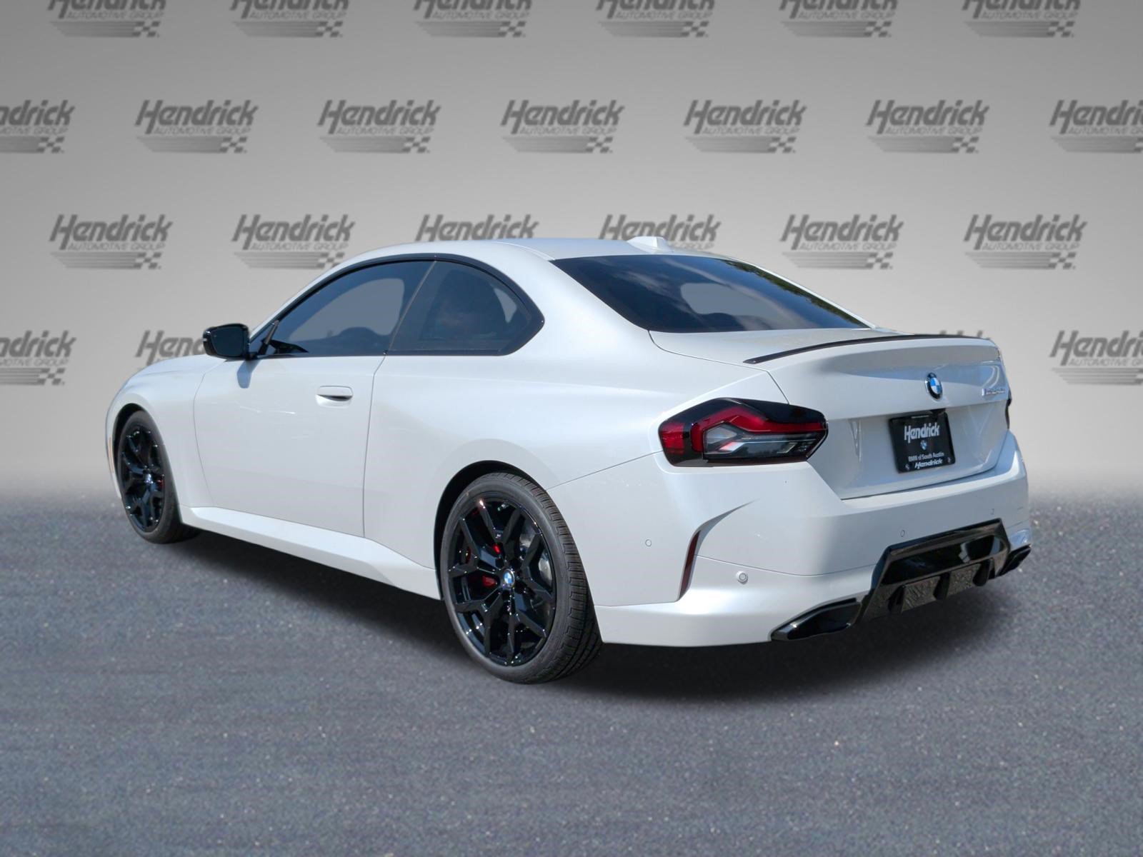 New 2027 BMW M240i Coupe RWD image 9