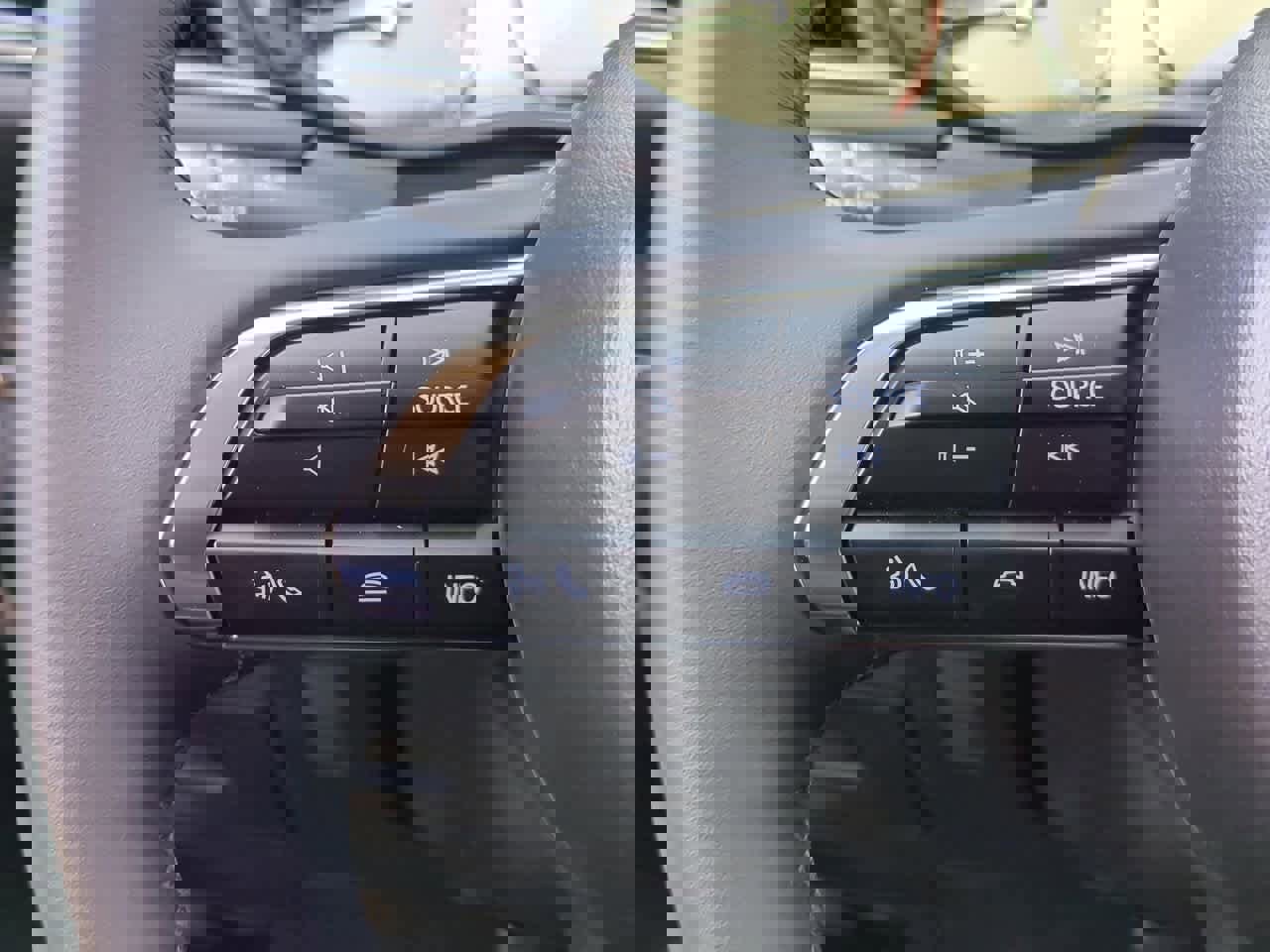 New 2025 MAZDA CX-30 AWD 2.5 S w/ Select Sport Pkg image 21