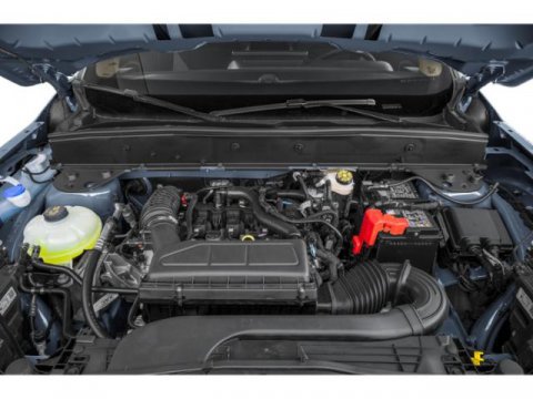 New 2025 Ford Bronco Sport Big Bend image 21