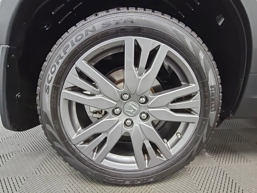 Used 2022 Honda Pilot Sport image 47