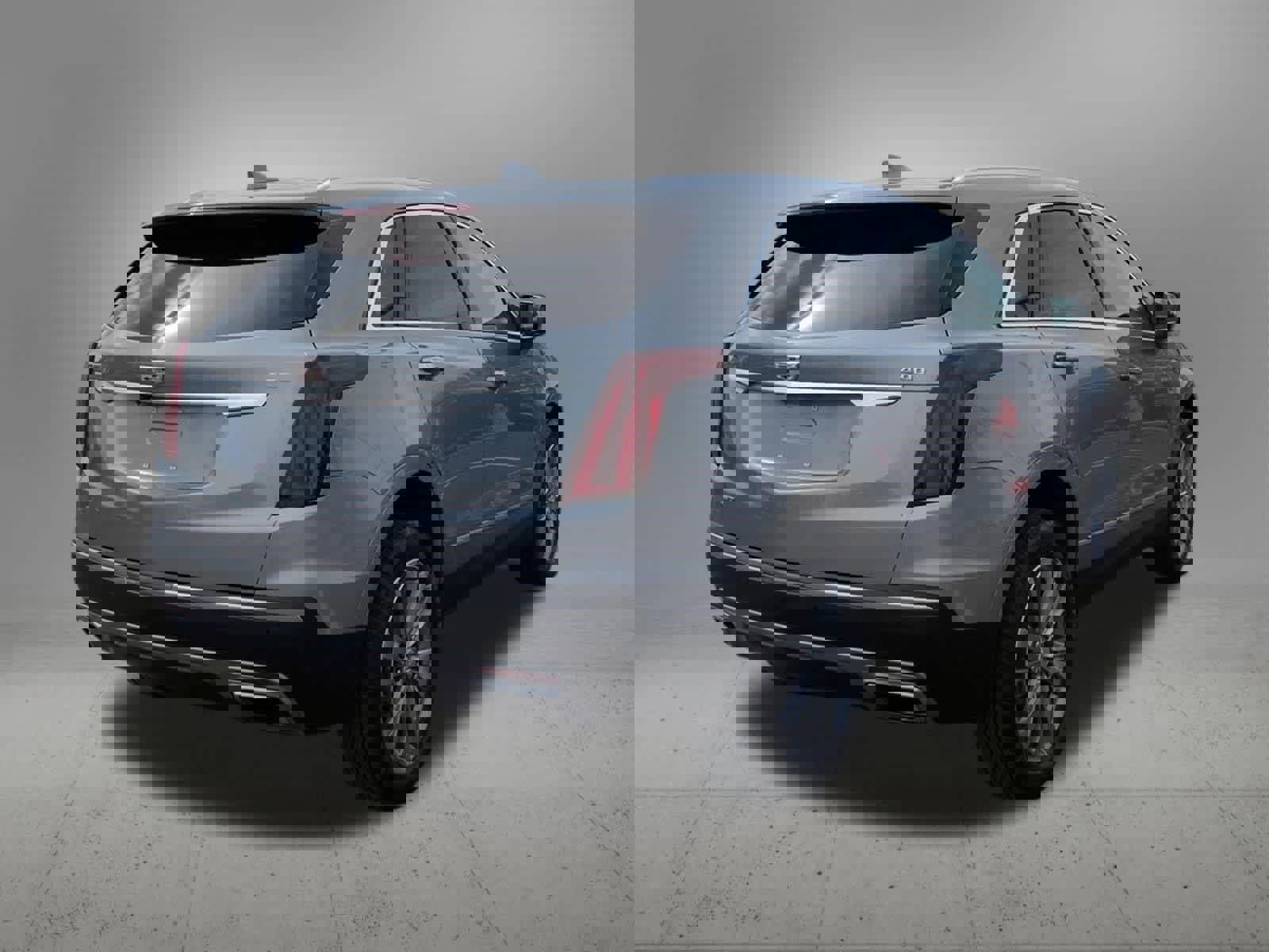 Used 2025 Cadillac XT5 Premium Luxury image 6