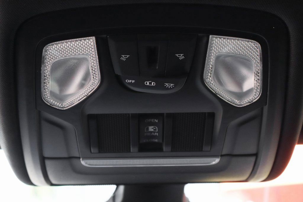 Used 2021 RAM 1500 Lone Star RWD image 25