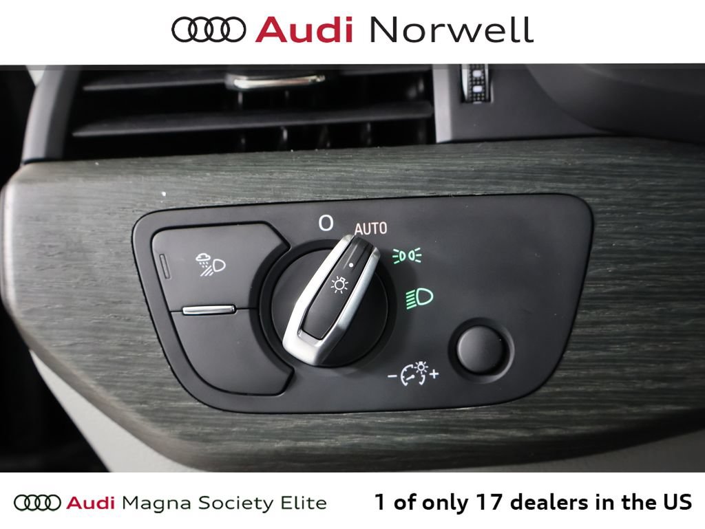 Used 2021 Audi A5 2.0T Premium Plus w/ Premium Plus AWD/4WD image 26