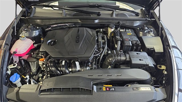 Used 2023 Hyundai Sonata SEL image 30
