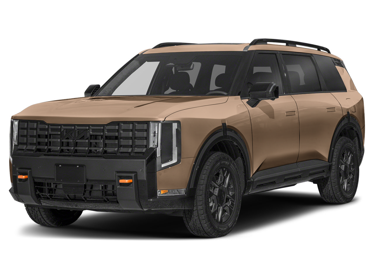 New 2027 Kia Telluride SX X-Pro AWD/4WD image 28