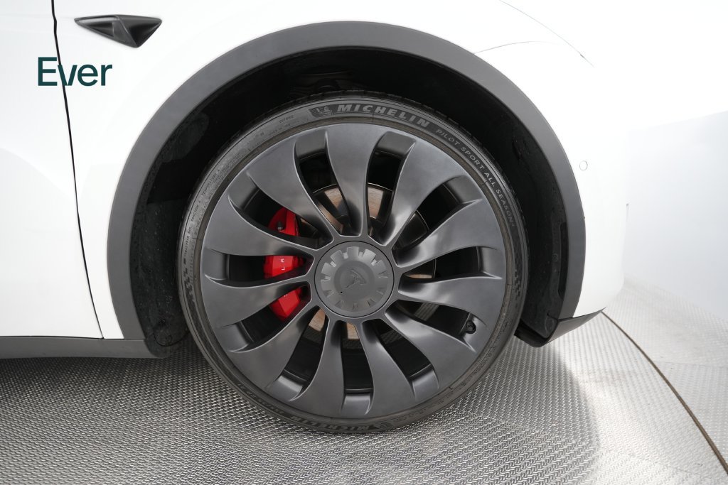 Used 2022 Tesla Model Y Performance AWD/4WD image 20