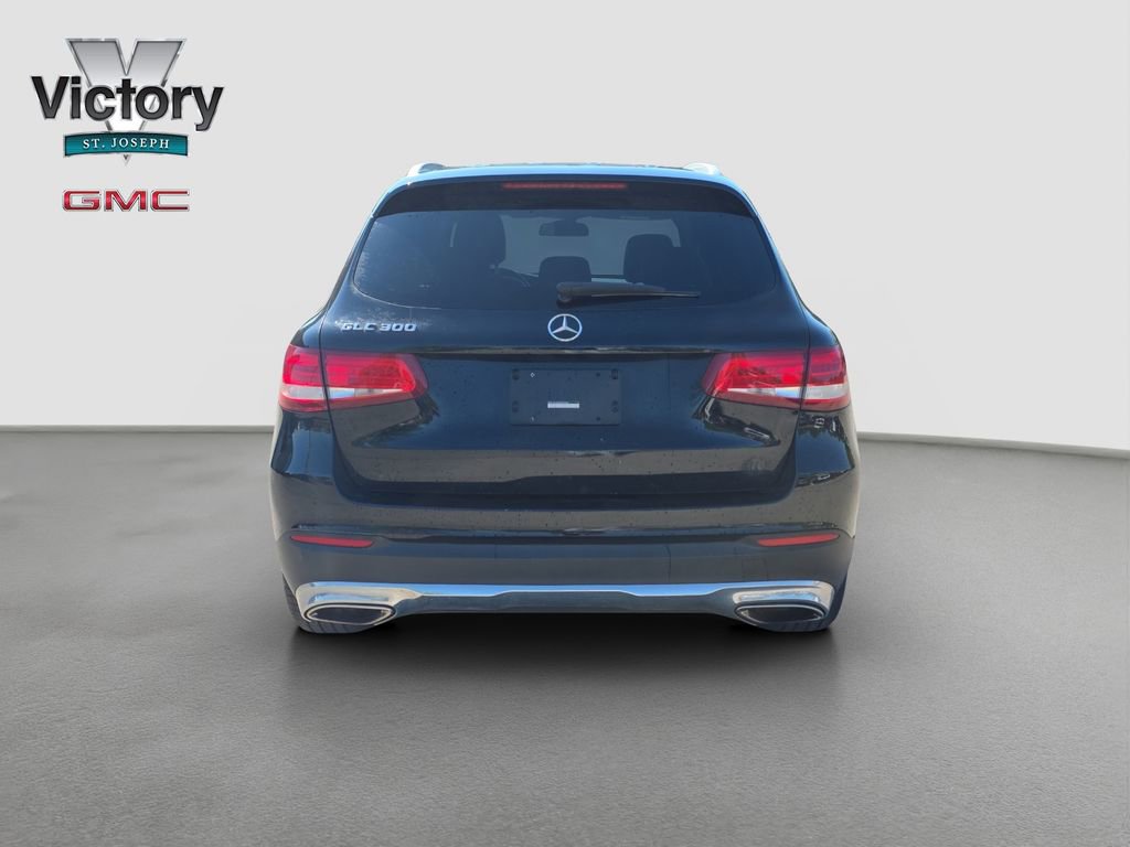 Used 2019 Mercedes-Benz GLC 300 image 15