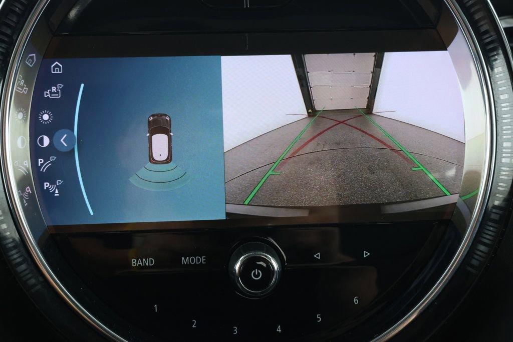 Used 2023 MINI Cooper SE image 17