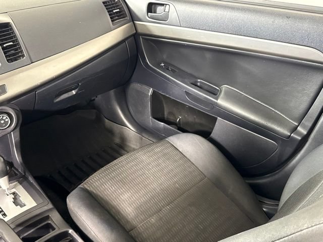 Used 2012 Mitsubishi Lancer ES FWD image 25
