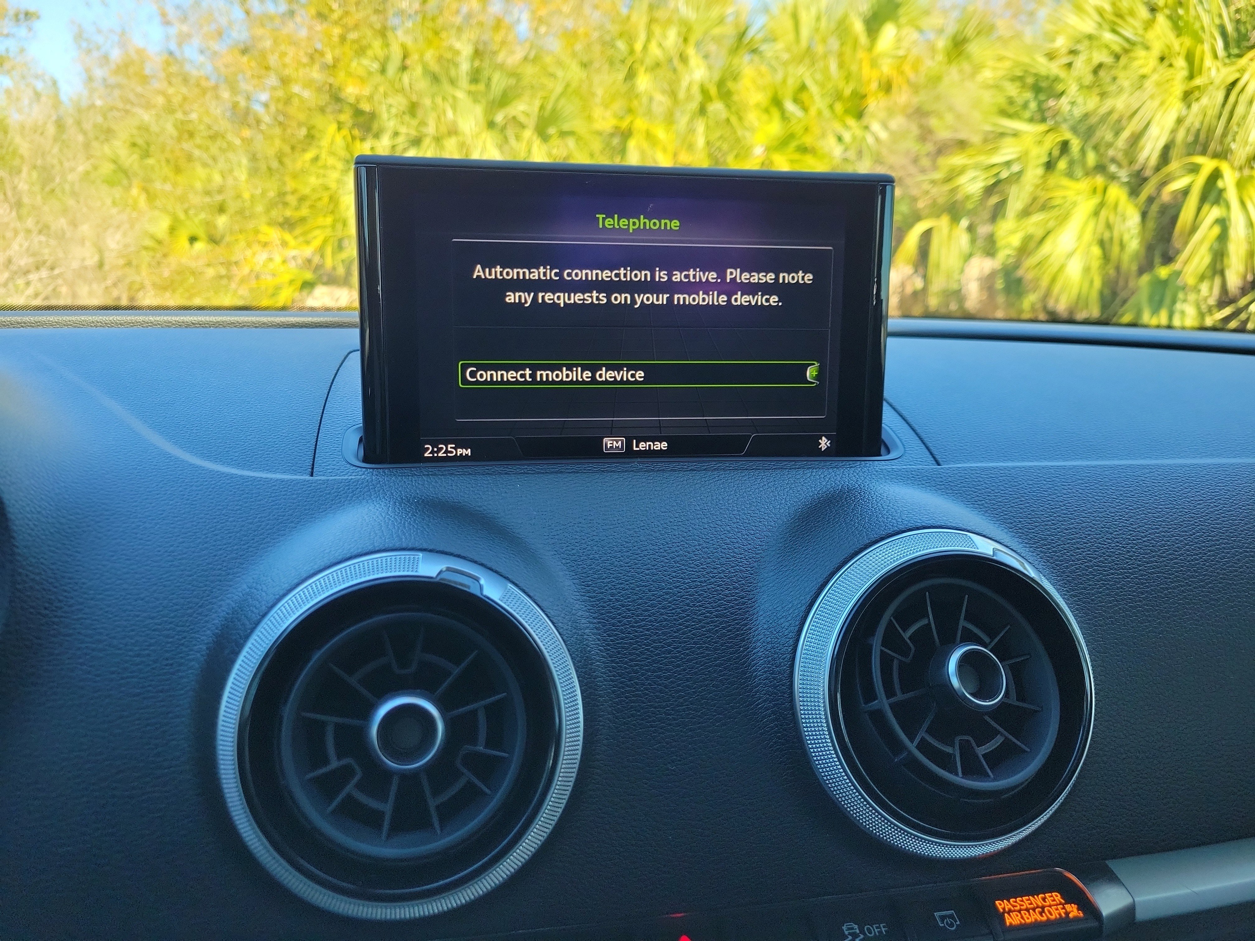 Used 2018 Audi A3 2.0T Premium w/ Convenience Package image 23