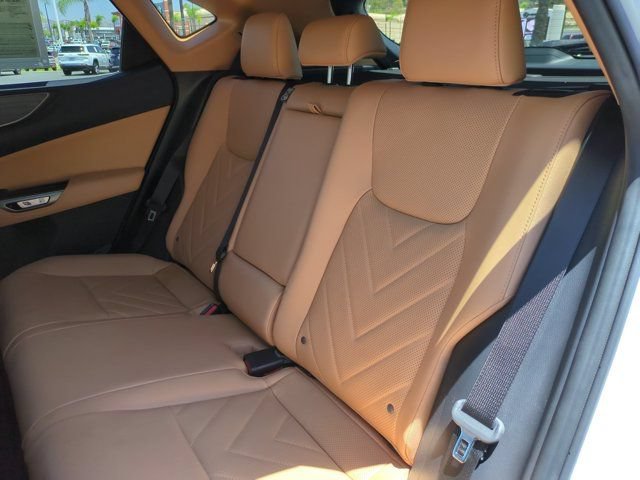 Used 2024 Lexus NX 450h+ AWD w/ Vision Package image 27