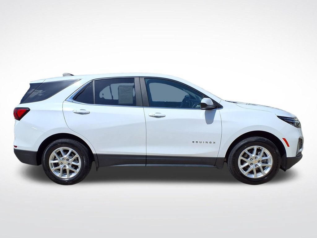 Used 2023 Chevrolet Equinox LT FWD image 6