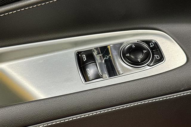 New 2026 Chevrolet Corvette Stingray Coupe w/ Battery Protection Package RWD image 10