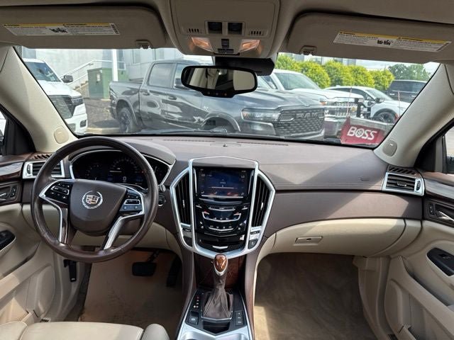 Used 2014 Cadillac SRX Premium AWD/4WD image 27