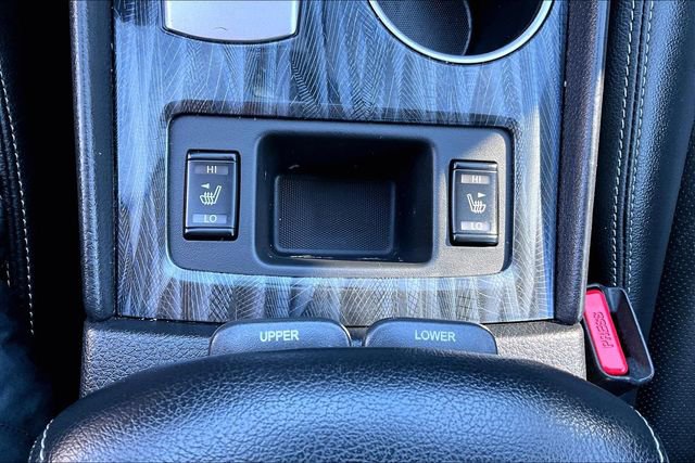 Used 2018 Nissan Altima 3.5 SL image 21