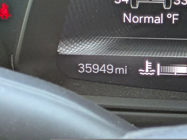 Certified 2021 Cadillac CT5 V w/ Premium Package image 32