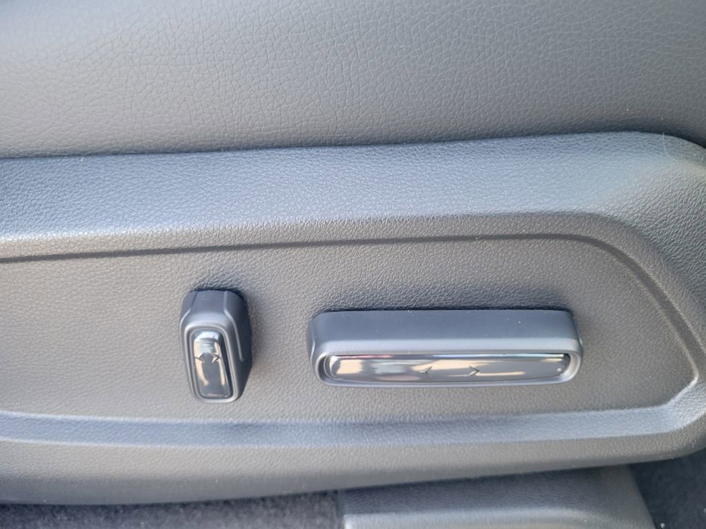 New 2026 Honda Passport TrailSport Elite image 43