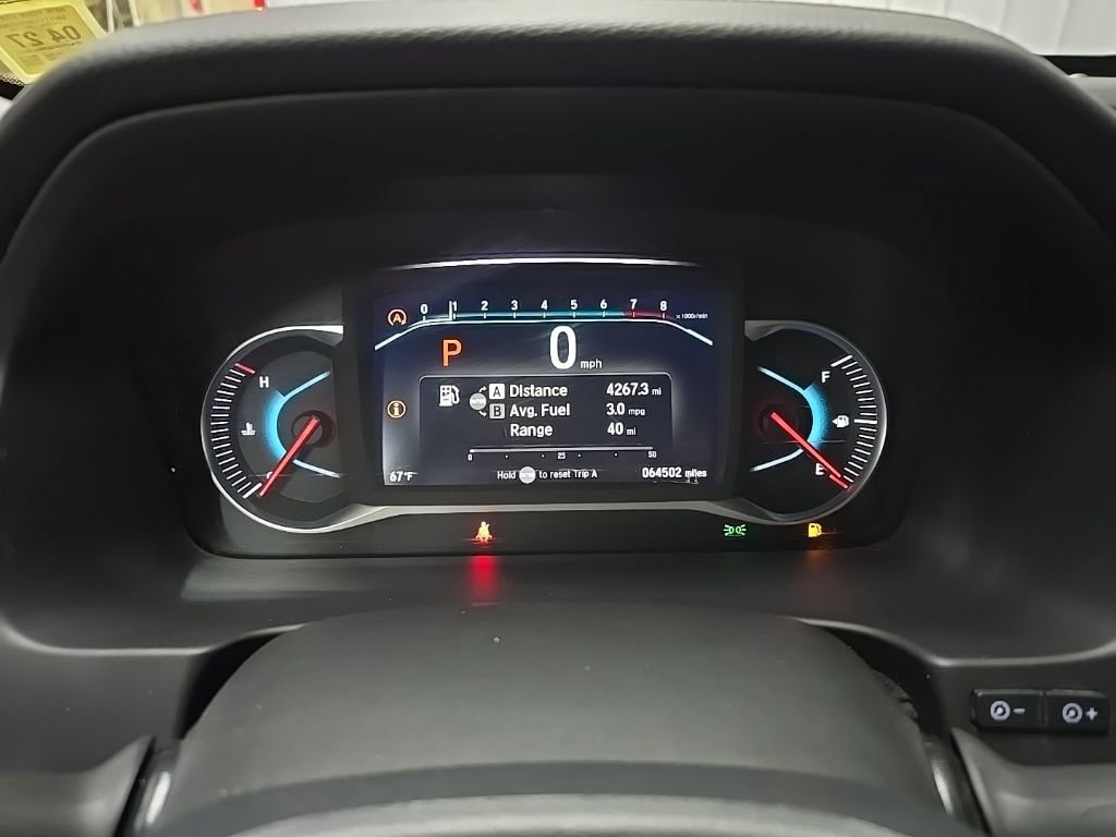 Used 2022 Honda Pilot EX-L image 22