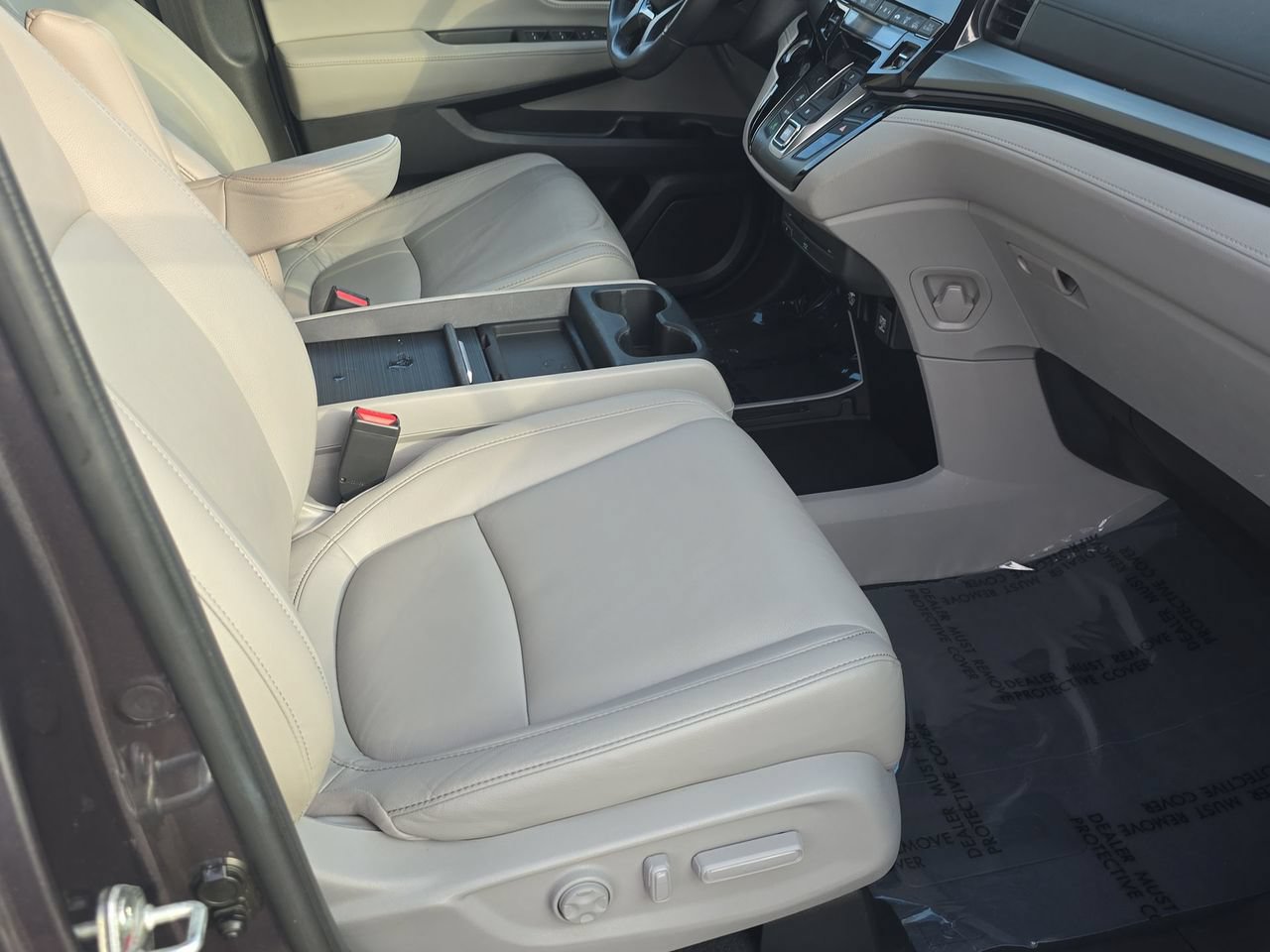 Used 2022 Honda Odyssey Touring image 30