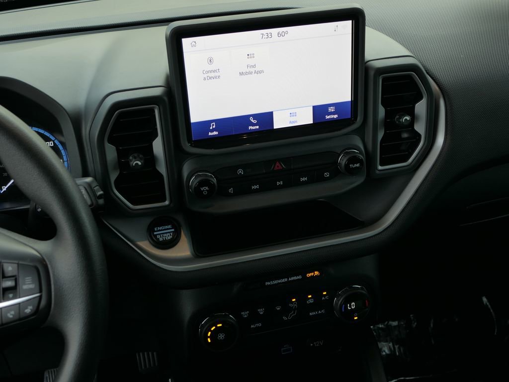 Used 2021 Ford Bronco Sport Big Bend image 21