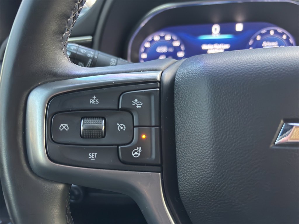 Used 2023 Chevrolet Tahoe LT w/ Luxury Package image 26