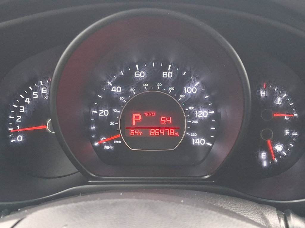 Used 2018 Kia Soul w/ Convenience Package image 26