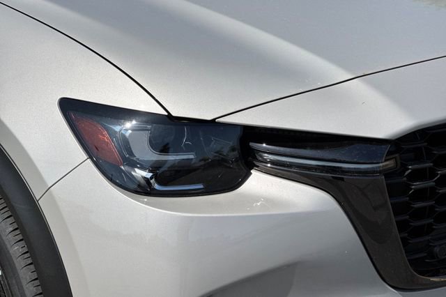 New 2025 MAZDA CX-90 Plug-In Hybrid w/Premium Sport image 33