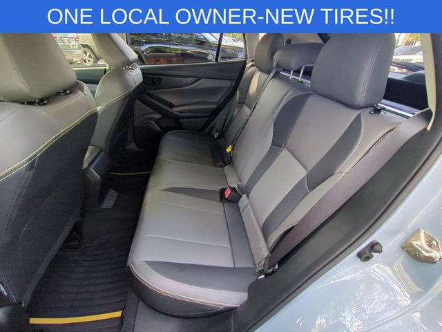 Used 2021 Subaru Crosstrek 2.5i Sport w/ Moonroof Package AWD/4WD image 31