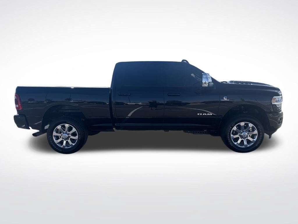 Used 2024 RAM 3500 Laramie w/ Sport Appearance Package AWD/4WD image 8