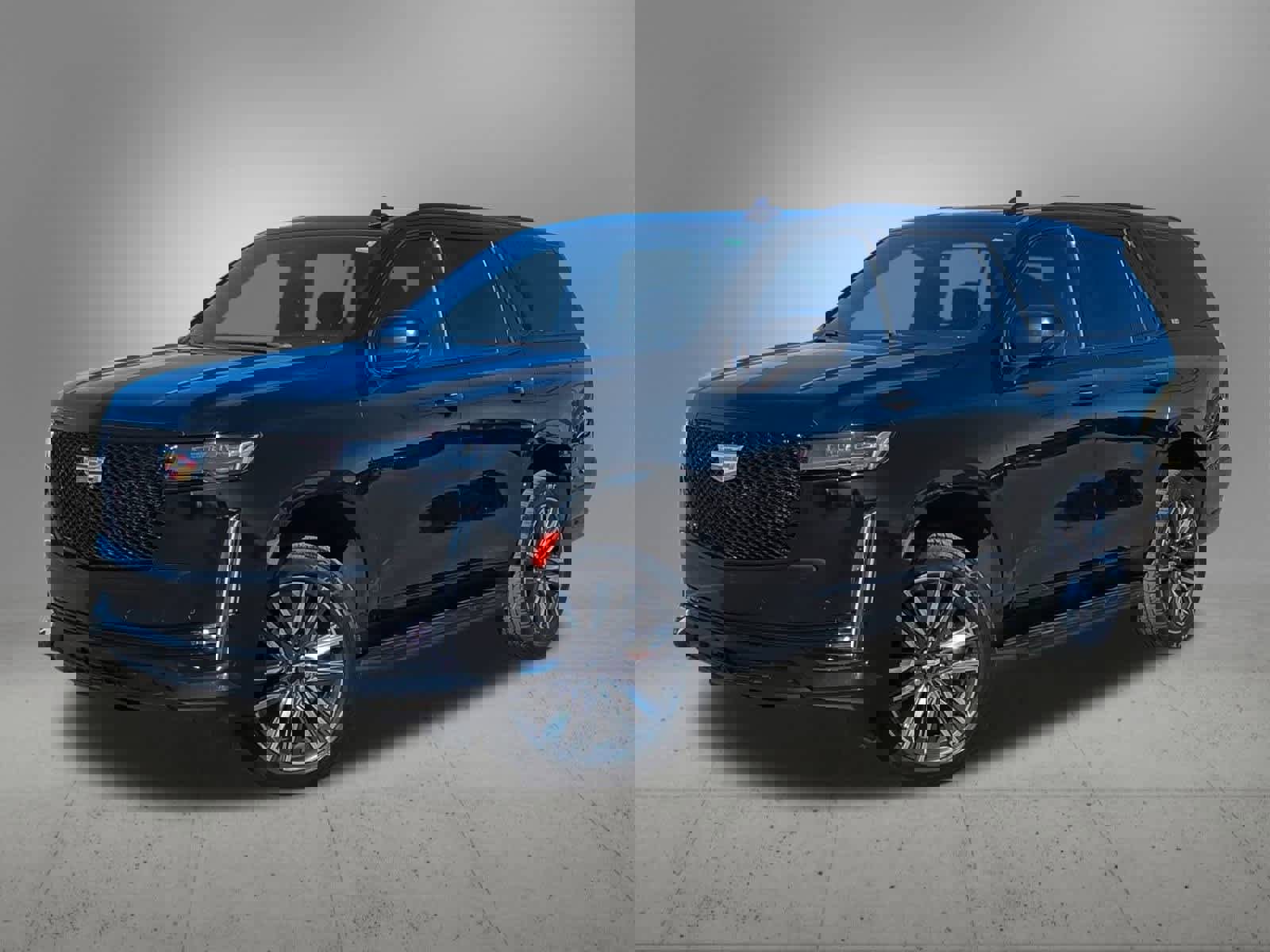 Used 2022 Cadillac Escalade Sport