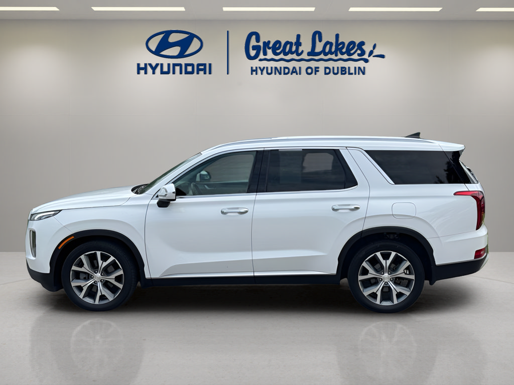 Used 2021 Hyundai Palisade SEL w/ Premium Package AWD/4WD image 2