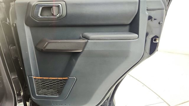 Used 2024 Ford Bronco Raptor AWD/4WD image 27