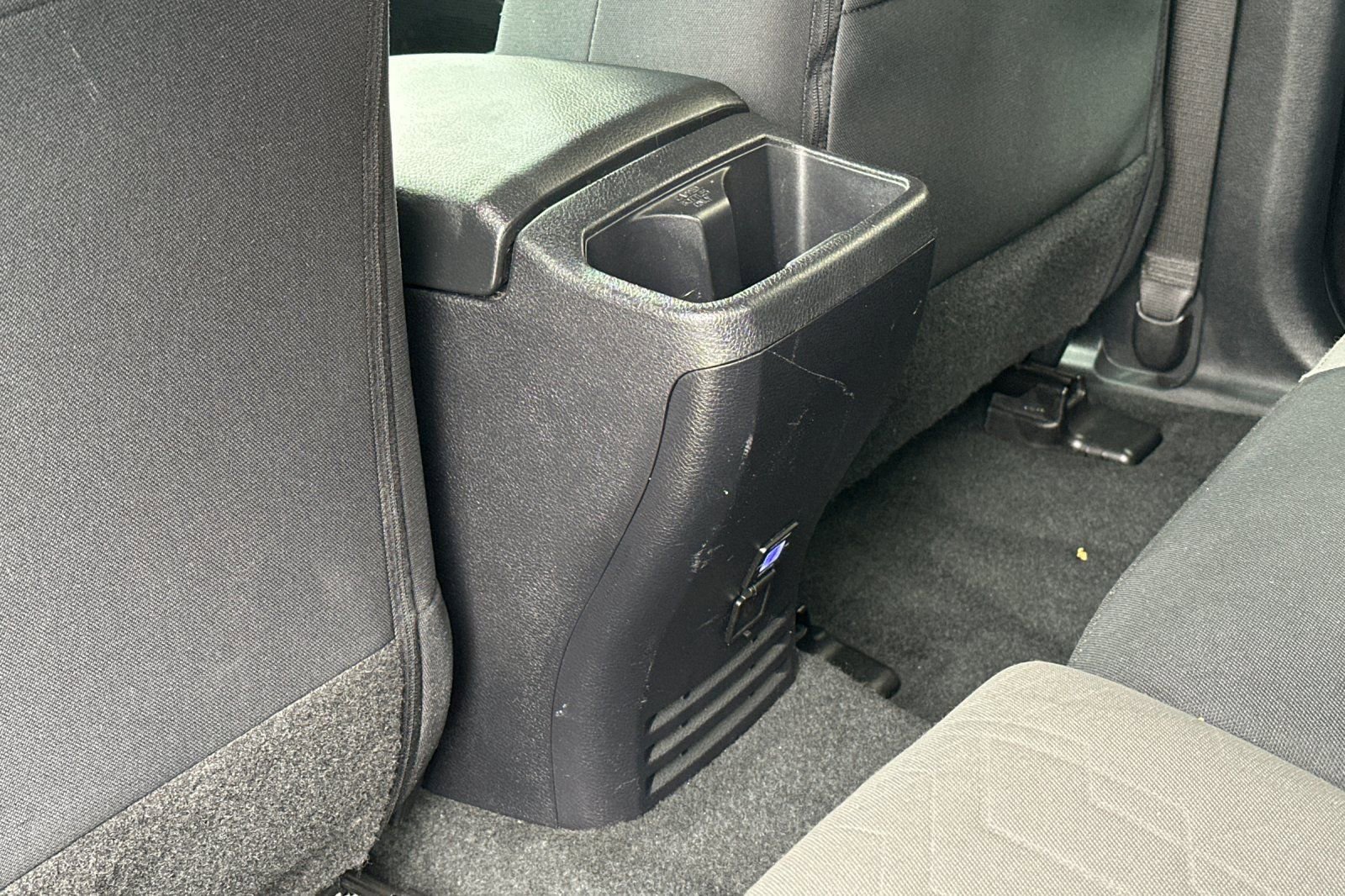 Used 2023 Toyota Tacoma TRD Sport w/ Advanced Technology Package image 15